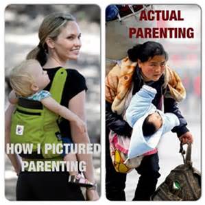 bad parenting raising kids