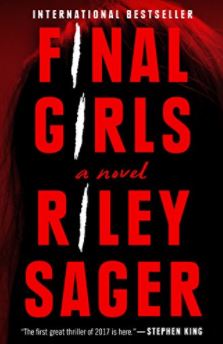 Final GIrls by Riley Sager