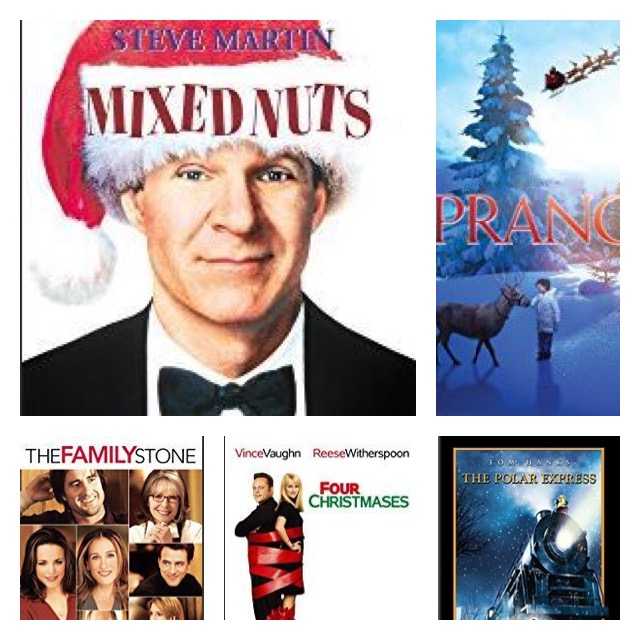 The 5 Best (and possibly underrated) Christmas Movies